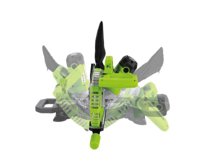 Будкрам купить Торцовочная пила Zipper ZI-KGS210DS Торцовочная пила Zipper ZI-KGS210DS 7