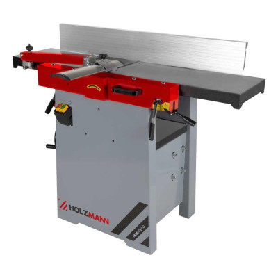 Будкрам купити Фугувально-рейсмусовий верстат Holzmann HOB310ECO_400V