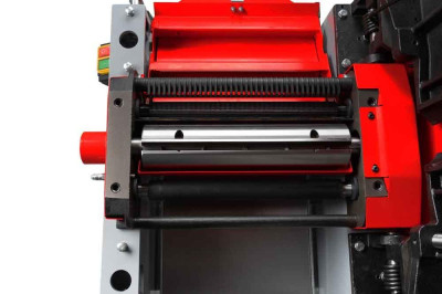 Будкрам купити Фугувально-рейсмусовий верстат Holzmann HOB310ECO_400V Фугувально-рейсмусовий верстат Holzmann HOB310ECO_400V 4