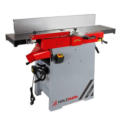 Будкрам купить Фуговально-рейсмусовый станок Holzmann HOB310ECO_230V