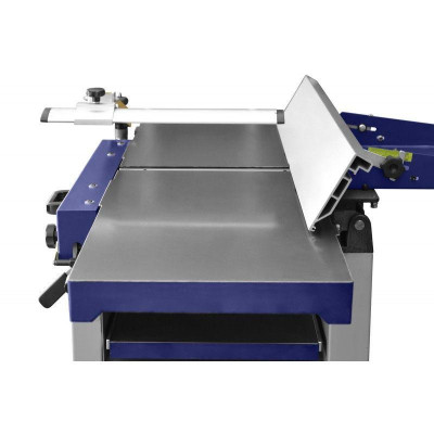 Будкрам купить Фуговально-рейсмусовый станок CORMAK PT410 Фуговально-рейсмусовый станок CORMAK PT410 3