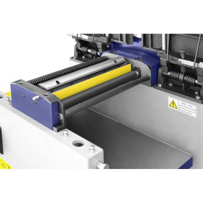 Будкрам купить Фуговально-рейсмусовый станок CORMAK PT410 Фуговально-рейсмусовый станок CORMAK PT410 4