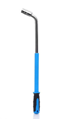 Будкрам купити Ключ телескопічний TAGRED TA219 17-19 мм/21-23 мм Ключ телескопічний TAGRED TA219 17-19 мм/21-23 мм 3