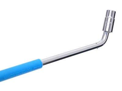 Будкрам купити Ключ телескопічний TAGRED TA219 17-19 мм/21-23 мм Ключ телескопічний TAGRED TA219 17-19 мм/21-23 мм 4