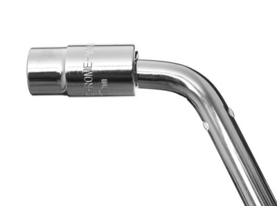 Будкрам купити Ключ телескопічний TAGRED TA219 17-19 мм/21-23 мм Ключ телескопічний TAGRED TA219 17-19 мм/21-23 мм 5