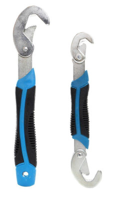 Будкрам купити Набір TAGRED з 2-х гайкових ключів 9-22 та 23-32 мм. Набір TAGRED з 2-х гайкових ключів 9-22 та 23-32 мм. 2