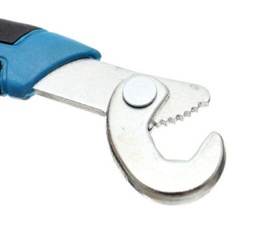 Будкрам купити Набір TAGRED з 2-х гайкових ключів 9-22 та 23-32 мм. Набір TAGRED з 2-х гайкових ключів 9-22 та 23-32 мм. 3