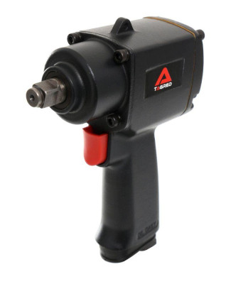 Будкрам купити Пневматичний ударний гайковерт TAGRED TA801 1/2 Пневматичний ударний гайковерт TAGRED TA801 1/2 2