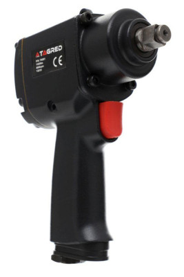 Будкрам купити Пневматичний ударний гайковерт TAGRED TA801 1/2 Пневматичний ударний гайковерт TAGRED TA801 1/2 3