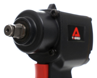 Будкрам купити Пневматичний ударний гайковерт TAGRED TA801 1/2 Пневматичний ударний гайковерт TAGRED TA801 1/2 5