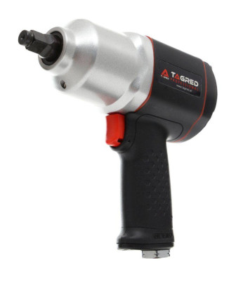 Будкрам купити Пневматичний ударний гайковерт TAGRED TA815 1/2 Пневматичний ударний гайковерт TAGRED TA815 1/2 6