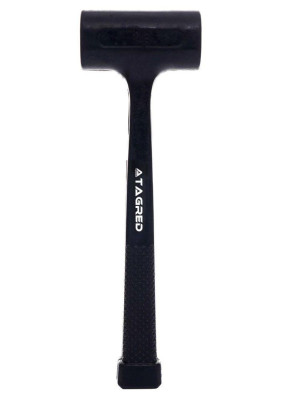 Будкрам купить Резиновый молоток TAGRED TA1427 Резиновый молоток TAGRED TA1427 2