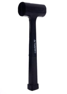 Будкрам купить Резиновый молоток TAGRED TA1427 Резиновый молоток TAGRED TA1427 3