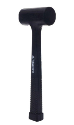 Будкрам купить Резиновый молоток TAGRED TA1427 Резиновый молоток TAGRED TA1427 4