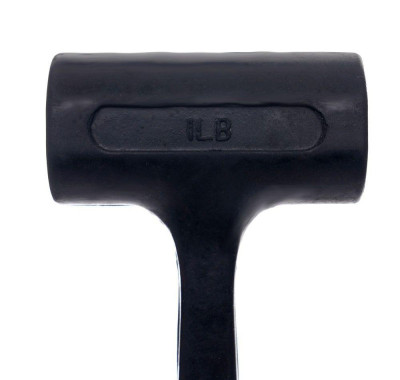 Будкрам купить Резиновый молоток TAGRED TA1427 Резиновый молоток TAGRED TA1427 5