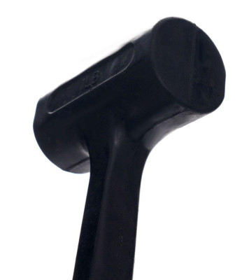 Будкрам купить Резиновый молоток TAGRED TA1427 Резиновый молоток TAGRED TA1427 6