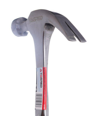 Будкрам купити Столярний молоток, монолітний TAGRED TA1430 Столярний молоток, монолітний TAGRED TA1430 3