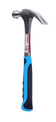 Будкрам купити Столярний молоток, монолітний TAGRED TA1430 Столярний молоток, монолітний TAGRED TA1430 4