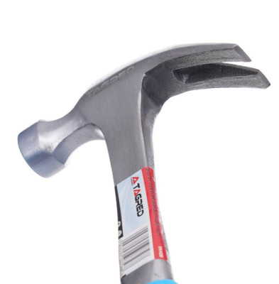 Будкрам купити Столярний молоток, монолітний TAGRED TA1430 Столярний молоток, монолітний TAGRED TA1430 7
