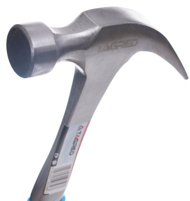 Будкрам купити Столярний молоток, монолітний TAGRED TA1430 Столярний молоток, монолітний TAGRED TA1430 8