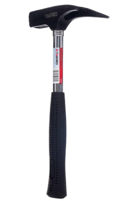 Будкрам купить Молоток столярный, монолитный TAGRED TA1431 Молоток столярный, монолитный TAGRED TA1431 2