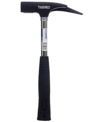 Будкрам купить Молоток столярный, монолитный TAGRED TA1431 Молоток столярный, монолитный TAGRED TA1431 3