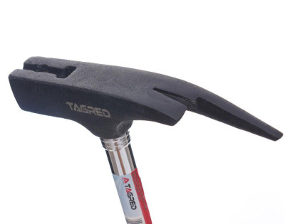 Будкрам купить Молоток столярный, монолитный TAGRED TA1431 Молоток столярный, монолитный TAGRED TA1431 8