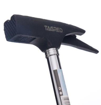 Будкрам купить Молоток столярный, монолитный TAGRED TA1431 Молоток столярный, монолитный TAGRED TA1431 9