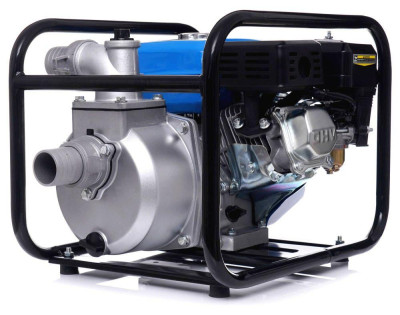 Будкрам купить Мотопомпа TAGRED TA551 Мотопомпа TAGRED TA551 3