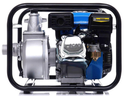 Будкрам купить Мотопомпа TAGRED TA551 Мотопомпа TAGRED TA551 4