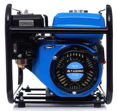 Будкрам купить Мотопомпа TAGRED TA551 Мотопомпа TAGRED TA551 5