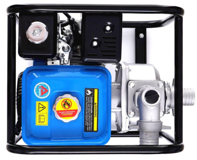 Будкрам купить Мотопомпа TAGRED TA551 Мотопомпа TAGRED TA551 6