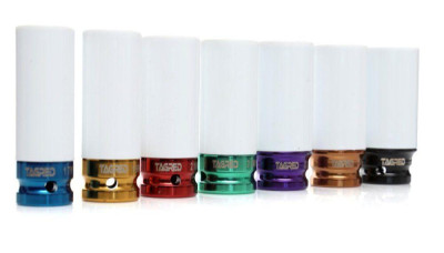 Будкрам купити Ударні головки для коліс TAGRED TA1252, 7 шт Ударні головки для коліс TAGRED TA1252, 7 шт 3