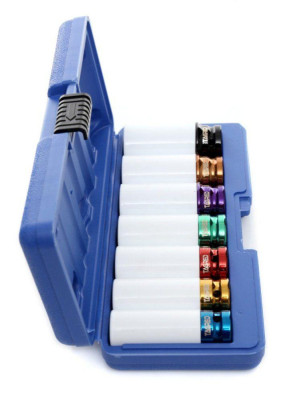 Будкрам купити Ударні головки для коліс TAGRED TA1252, 7 шт Ударні головки для коліс TAGRED TA1252, 7 шт 8