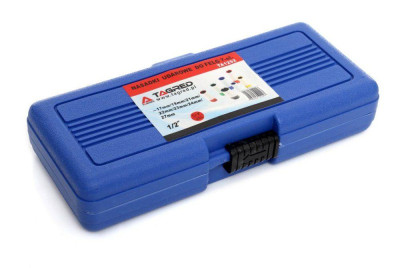 Будкрам купити Ударні головки для коліс TAGRED TA1252, 7 шт Ударні головки для коліс TAGRED TA1252, 7 шт 9