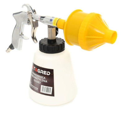 Будкрам купить Пистолет пневматический для очистки поверхностей TAGRED TA1087