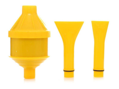 Будкрам купити Пістолет пневматичний для очищення поверхонь TAGRED TA1087 Пістолет пневматичний для очищення поверхонь TAGRED TA1087 3