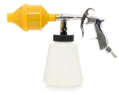 Будкрам купити Пістолет пневматичний для очищення поверхонь TAGRED TA1087 Пістолет пневматичний для очищення поверхонь TAGRED TA1087 4