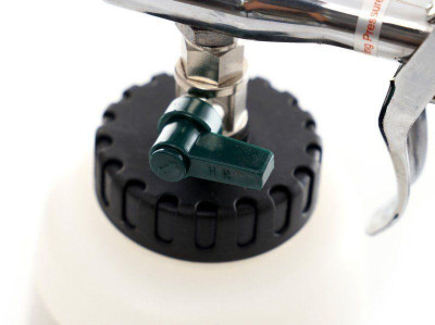 Будкрам купити Пістолет пневматичний для очищення поверхонь TAGRED TA136 Пістолет пневматичний для очищення поверхонь TAGRED TA136 5