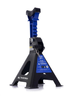 Будкрам купити Стійки майстерні під авто посилені, шпильки, замки, резинки 2 шт TAGRED TA248 Стійки майстерні під авто посилені, шпильки, замки, резинки 2 шт TAGRED TA248 10