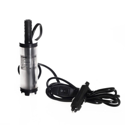 Будкрам купить Насос для слива топлива TAGRED TA565 Насос для слива топлива TAGRED TA565 2