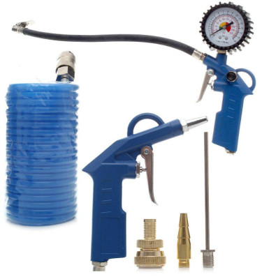 Будкрам купить Набор пневмоинструментов, 6 единиц TAGRED TA104