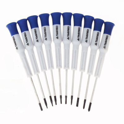 Будкрам купити Набір викруток,18 шт TAGRED TA1067 Набір викруток,18 шт TAGRED TA1067 3