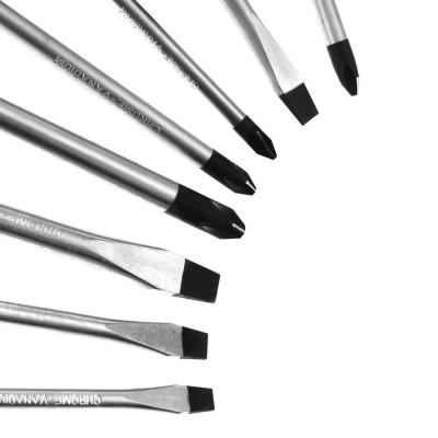 Будкрам купить Набор отверток TAGRED TA1095, 50 шт Набор отверток TAGRED TA1095, 50 шт 6