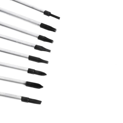 Будкрам купить Набор отверток TAGRED TA1095, 50 шт Набор отверток TAGRED TA1095, 50 шт 7