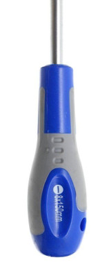 Будкрам купить Набор отверток с магнитными наконечниками 8 шт, TAGRED TA1101 Набор отверток с магнитными наконечниками 8 шт, TAGRED TA1101 3