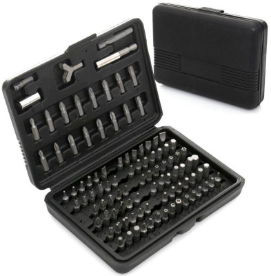 Будкрам купить Набор битов, 100 шт TAGRED TA4001