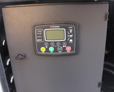 Будкрам купить Дизельный генератор UNIVERSAL UND-BD 45 KVA Дизельный генератор UNIVERSAL UND-BD 45 KVA 7