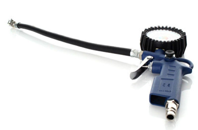 Будкрам купити Пістолет для завантаження з манометром TAGRED TA101 Пістолет для завантаження з манометром TAGRED TA101 3