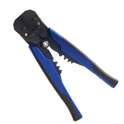 Будкрам купити Стріппер для зняття ізоляції кабелю TAGRED TA 1105 Стріппер для зняття ізоляції кабелю TAGRED TA 1105 4